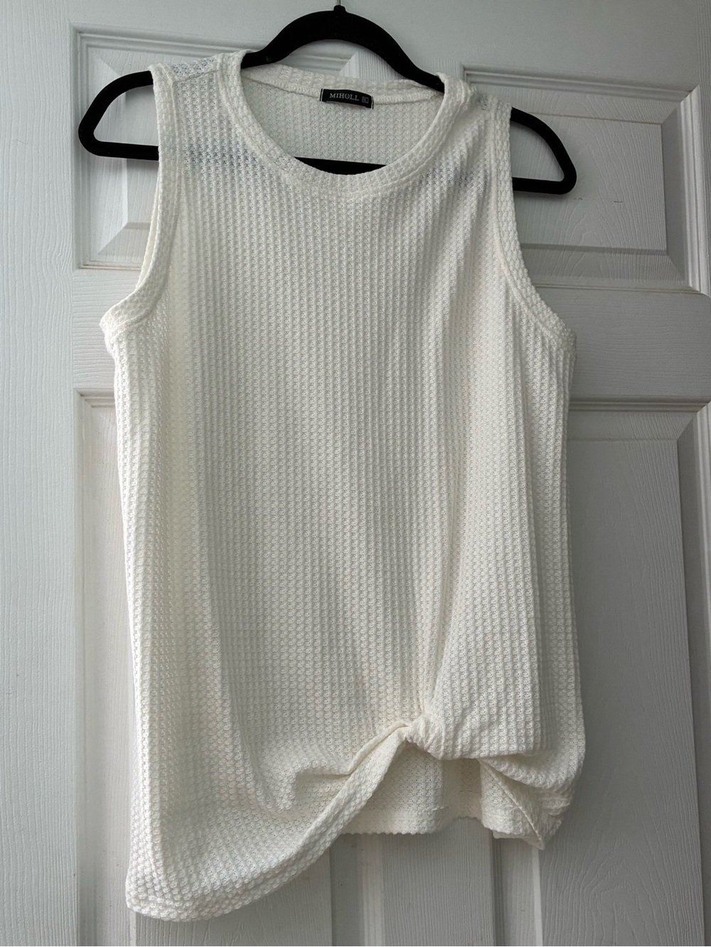 Miholl tank top